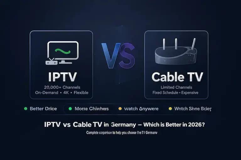 iptv player​