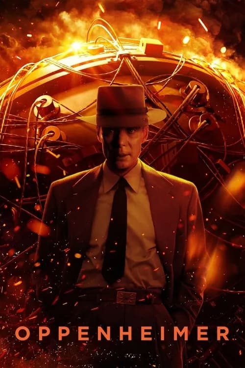 Oppenheimer – IPTV Stream