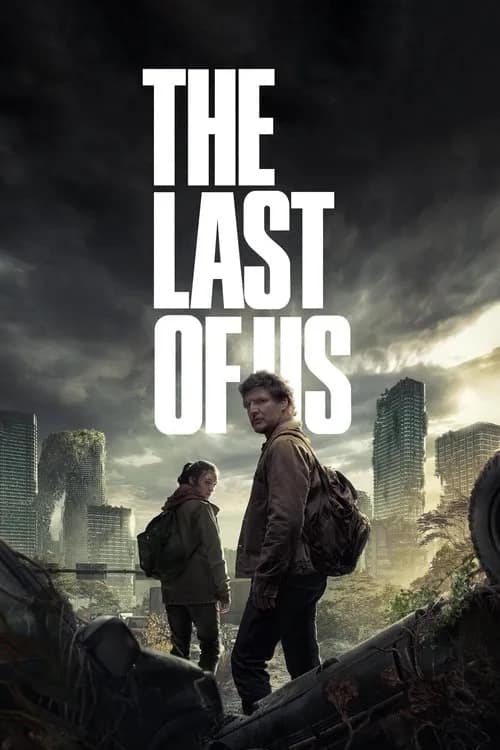The Last of Us – IPTV Stream