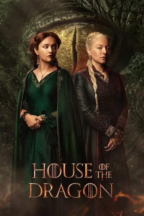 House of the Dragon – IPTV Stream