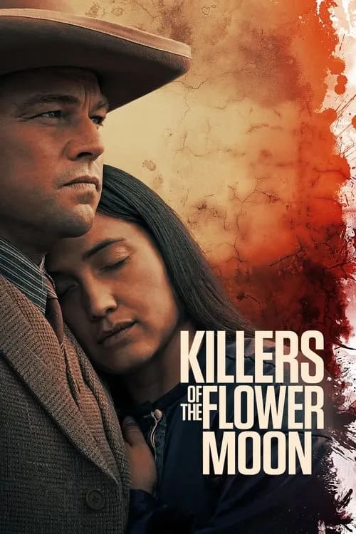 Killers of the Flower Moon – IPTV Stream