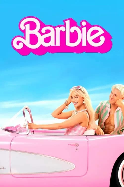 Barbie – IPTV Stream