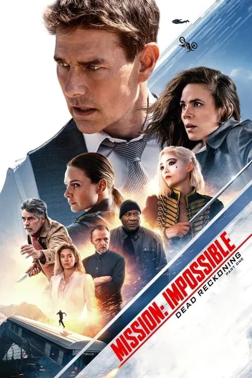Mission: Impossible 7 – IPTV Stream